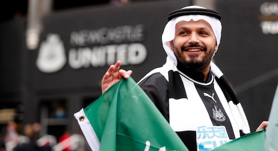 Saudi Arabia also made headlines in England when in 2021 the PIF completed the takeover of Premier League club Newcastle United F.C. in a deal worth just over £300 million. At the time of the takeover Newcastle were languishing at the 19th place on the Premier League table but the club finished at a respectable 11th place at the conclusion of the 2021-22 Premier League season. At the end of the 2022-23 season, Newcastle United finished fourth in the league thereby also securing a spot in the Champions League for the first time in 20 years. (Image: Reuters)