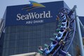 SeaWorld opens first orca-free park in UAE, marking its first international expansion