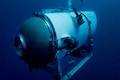 Titanic tourist submersible: Search teams detect signs of life, say reports