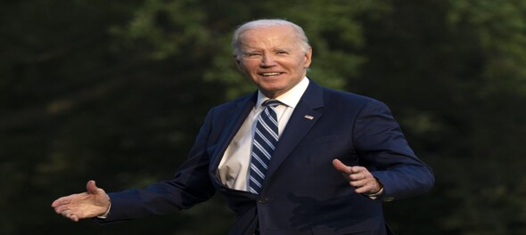 ‘War in Iraq’: President Joe Biden is back with another gaffe