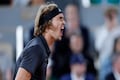 A year since suffering a freak injury, how Alexander Zverev rediscovered his joy at French Open 2023