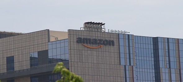 Amazon posts strong quarterly revenue, profit on Web sales, cost cuts