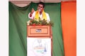 Coimbatore Lok Sabha election: TN BJP chief K Annamalai seeks maiden term in Parliament