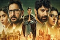 'Intellectually Made': Arshad Warsi’s Asur Season 2 receives rave reviews on Twitter