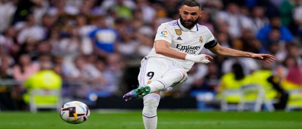 Real Madrid star striker Karim Benzema to leave the club after 14 years