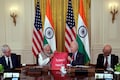 In Oval, Joe Biden and PM Modi spent plurality of their time on China, says official
