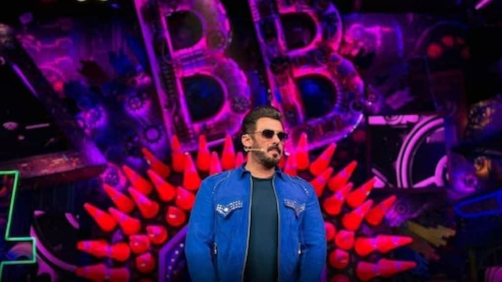 Watch live bigg boss 12 clearance online