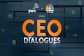 PwC and CNBC-TV18 CEO Dialogues: Watch retail industry leaders talk about India's growth
