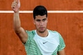 'I am a complete player' says world number one Carlos Alcaraz after defeating Denis Shapovalov in French Open