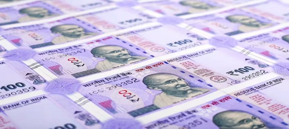 India's Q1 fiscal deficit widens to Rs 6.06 lakh crore