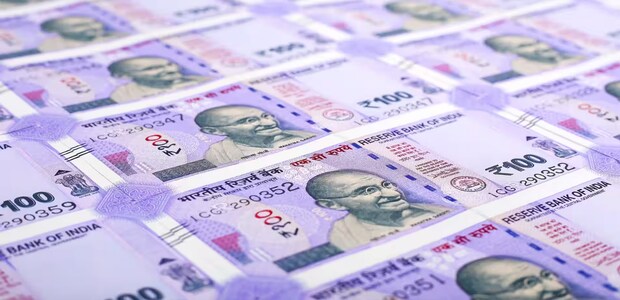 India's fiscal deficit at 86.5% full-year target in February-end 2024