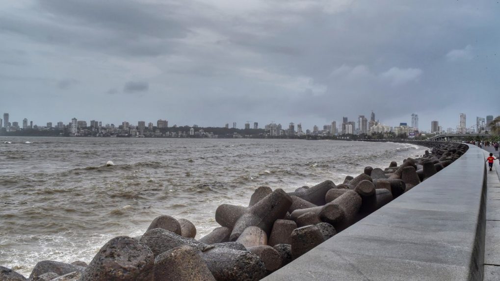 Cyclone Biparjoy To Hit Saurashtra And Kutch Coasts On June