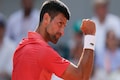 Novak Djokovic overcomes Carlos Alcaraz in the French Open semifinal, a step away from 23rd Grand Slam title
