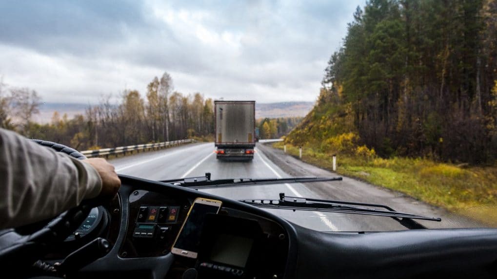 Karnataka Drivers Have Job Opportunities In Europe; Salary, Facilities And Other Details Here - Vimarsana News