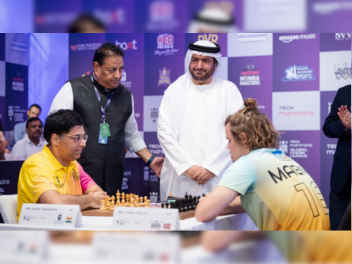 Anand Vs Carlsen, Who will be the new king?