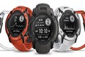 Garmin Instinct 2X Solar watch review: This fitness tracker has a place in the sun