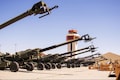 India-US deal on Stryker armoured vehicles and M777 towed howitzers soon? What are they