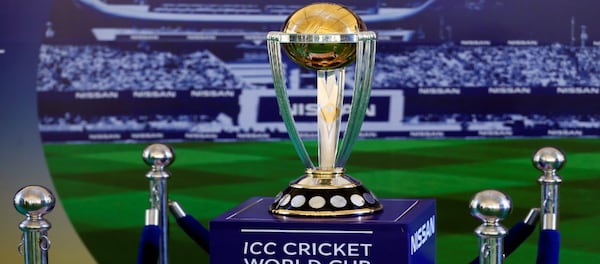 ICC World Cup 2023 IND VS PAK TICKETS PRICE