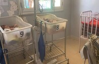 Maharashtra government to form committee to study infant mortality Maharashtra government to form committee to study infant mortality