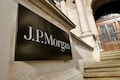 JPMorgan shuffles top managers as Jamie Dimon prepares successors