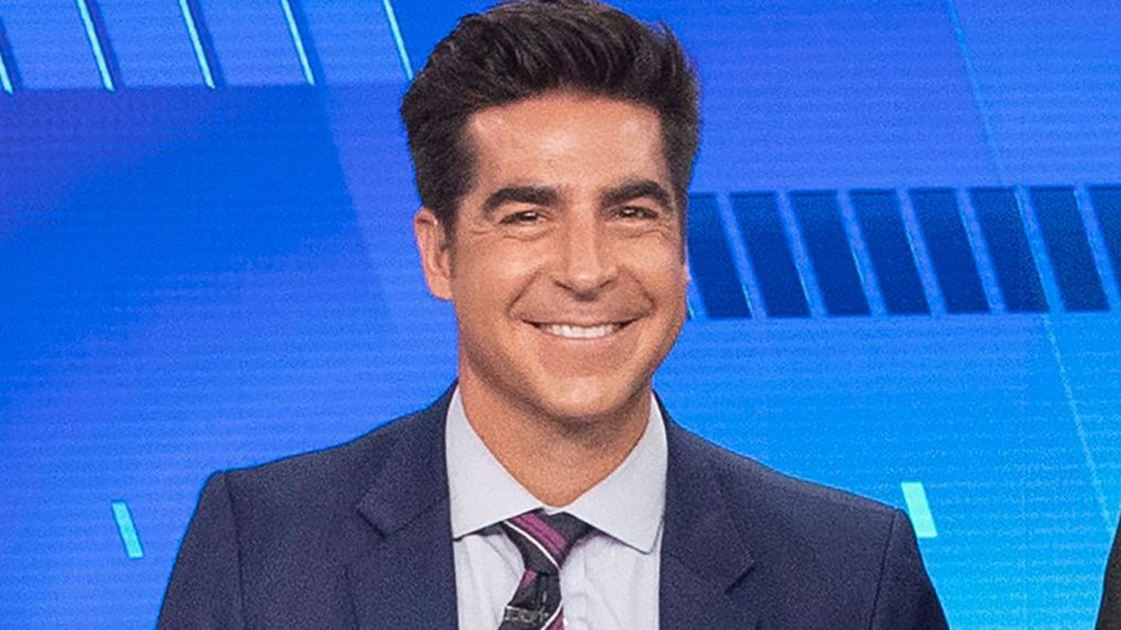 Fox News unveils primetime lineup with Jesse Watters in Tucker Carlson ...