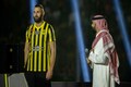 FIFA says Saudi city Jeddah, home of Benzema's Al-Ittihad, will stage next Club World Cup