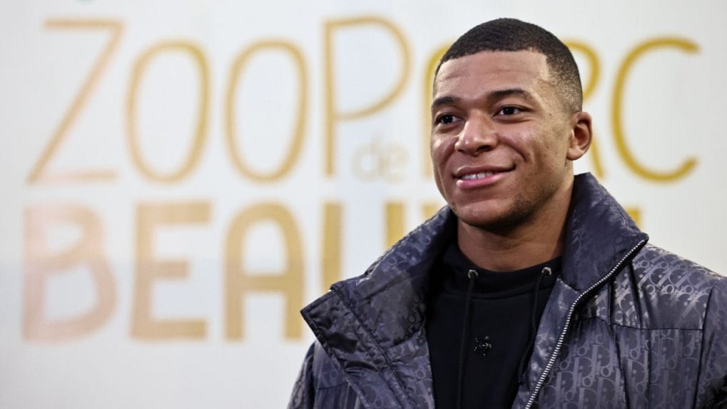 Real Madrid Could Finally Sign Kylian Mbappé After Karim Benzema's Exit