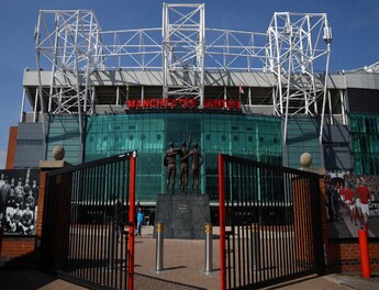 Manchester United takeover latest as financial results are announced -  Manchester Evening News