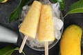 Mango Kulfi recipe: Share some homemade happiness with your family and friends