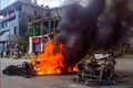 Manipur violence: Provide limited internet services in some places, HC tells state govt