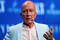 Stock Picks: Mark Mobius lists out three Indian stocks he is currently bullish on