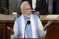PM Modi in US Highlights | 15 standing ovations for the Indian Prime Minister's address at the US Congress