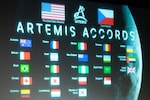 India signs Artemis Accords with US, commits to space cooperation | Why is it important