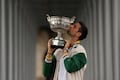 Novak Djokovic returns to the No. 1 spot in ATP rankings with his 23rd Slam title at the French Open