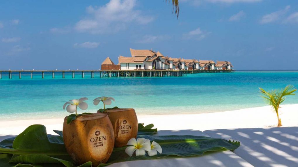 People in Maldives miss Indian tourists; are sorry and urge them to return amid diplomatic row - Vimarsana News