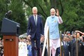 US-India relationship one of the most defining of 21st century, says US President Joe Biden welcoming PM Modi