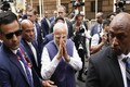 State visit by PM Modi is an inflection point in India-US relationship, says former Indian envoy