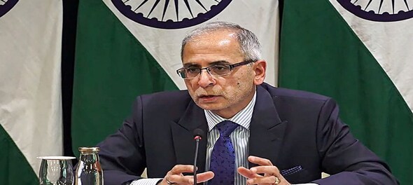 PM Modi always took initiative to ensure safety of Indian nationals abroad: Foreign Secretary
