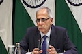 PM Modi always took initiative to ensure safety of Indian nationals abroad: Foreign Secretary