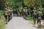 Indian Army denies Manipur Police allegations against Assam Rifles as 'fabricated'