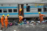 Odisha train accident LIVE update | Railway Board recommends CBI probe into incident: Union Minister Ashwini Vaishnaw Odisha train accident LIVE update | Railway Board recommends CBI probe into incident: Union Minister Ashwini Vaishnaw