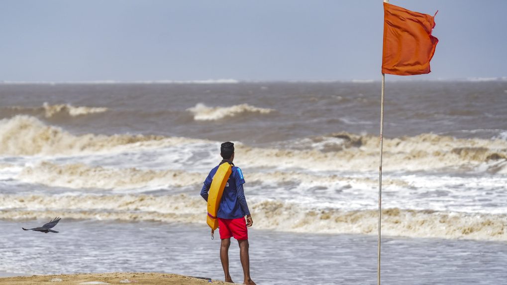 Cyclone Biparjoy May Cause Extensive Damage In These Gujarat Districts