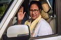 West Bengal Chief Minister Mamata Banerjee suffers 'major injury': Trinamool Congress