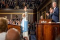 At the US Congress, Indian Prime Minister Modi recited poem that he 'once wrote'  | WATCH