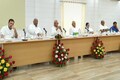 24 parties to attend Opposition meeting on July 17, 18 in Bengaluru