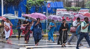 Southwest monsoon expected to hit Kerala by May 31; know for other states