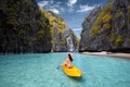 Treasure islands in the Philippines: Lose yourself in these 5 stunning playgrounds of nature