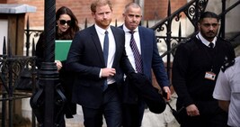 Prince Harry to become first British royal to appear in court since 1890s: All you need to know