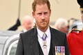 Prince Harry cross-examined over phone hacking claims in UK
