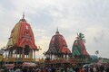 Puri Rath Yatra: How identical chariots are made each year without a manual or measuring tape